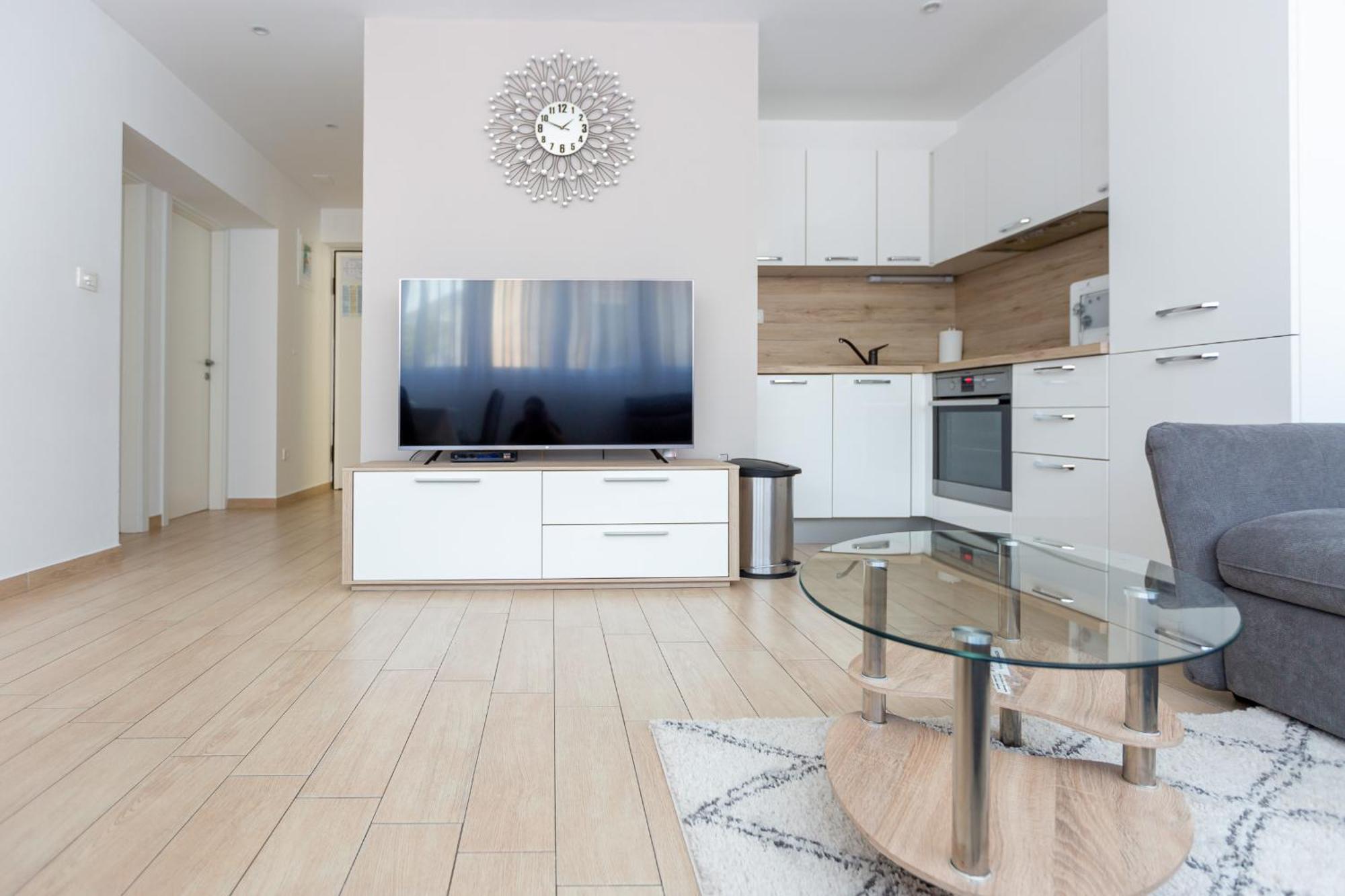 Apartment Satureja Montana Split Eksteriør bilde