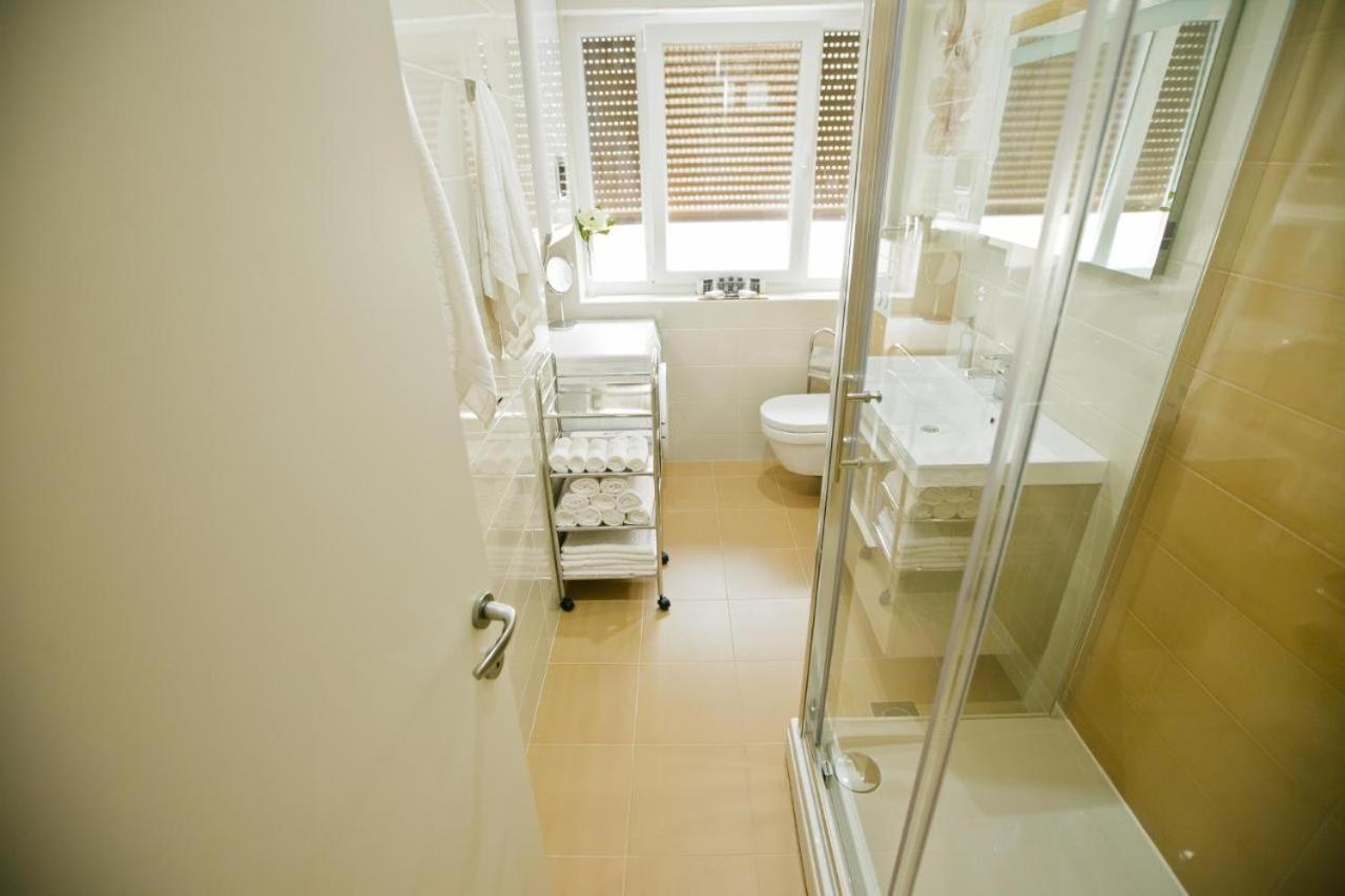 Apartment Satureja Montana Split Eksteriør bilde