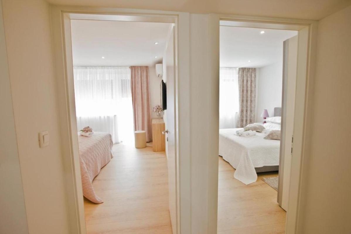 Apartment Satureja Montana Split Eksteriør bilde