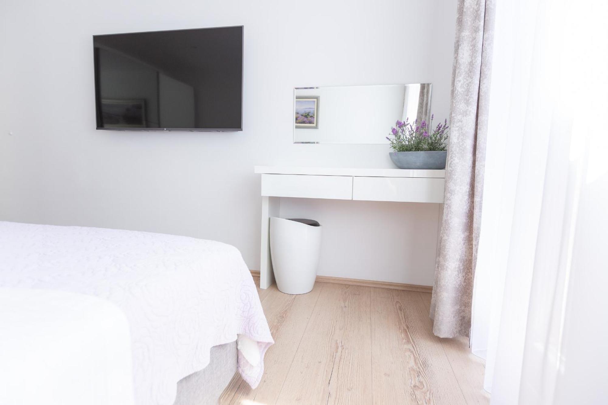 Apartment Satureja Montana Split Eksteriør bilde